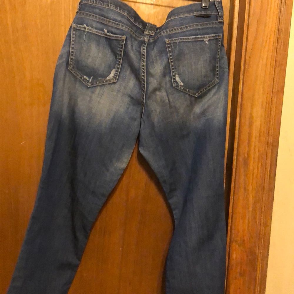 Jeans - Picture 3 of 3